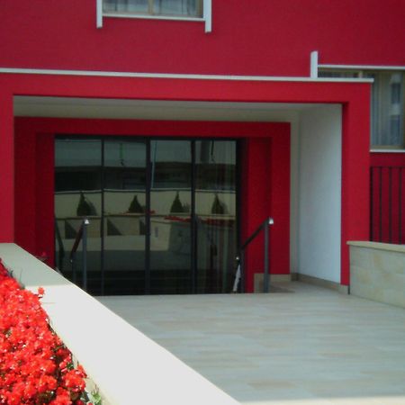 Delta Hotel Apartments سان دوناتو ميلانيزي المظهر الخارجي الصورة