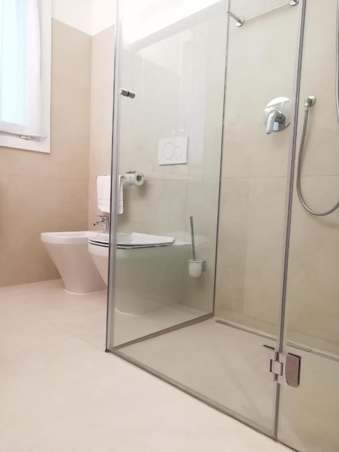 Delta Hotel Apartments سان دوناتو ميلانيزي المظهر الخارجي الصورة