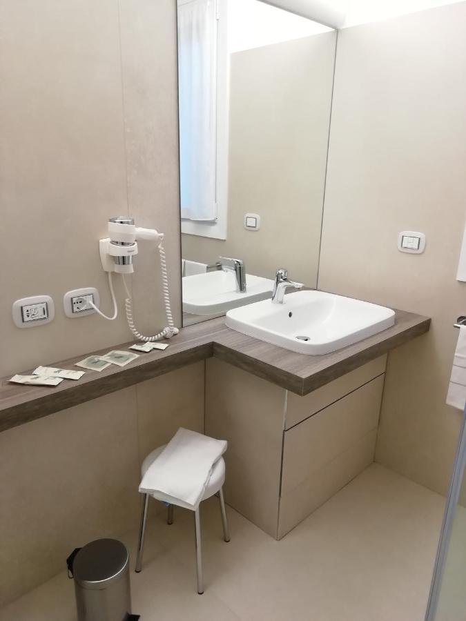 Delta Hotel Apartments سان دوناتو ميلانيزي المظهر الخارجي الصورة
