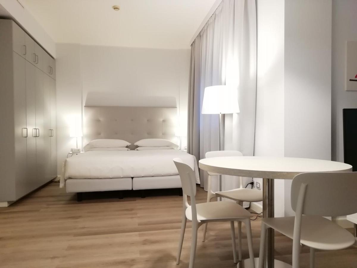 Delta Hotel Apartments سان دوناتو ميلانيزي المظهر الخارجي الصورة