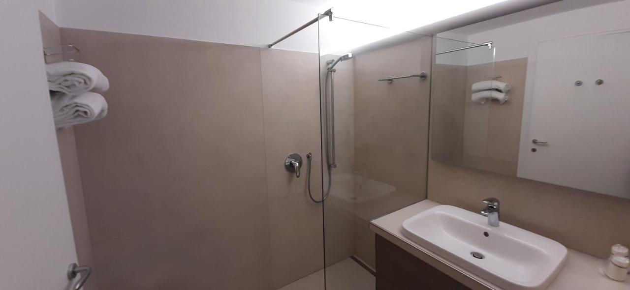 Delta Hotel Apartments سان دوناتو ميلانيزي المظهر الخارجي الصورة