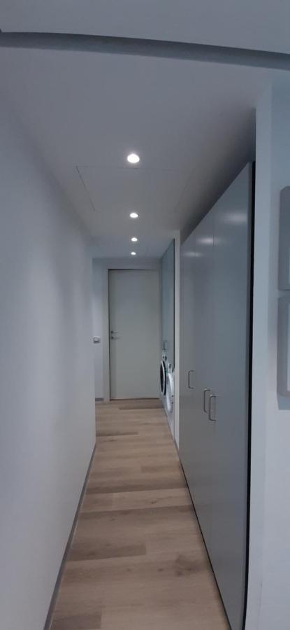 Delta Hotel Apartments سان دوناتو ميلانيزي المظهر الخارجي الصورة