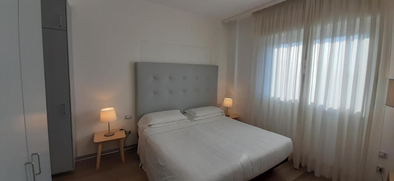 Delta Hotel Apartments سان دوناتو ميلانيزي المظهر الخارجي الصورة