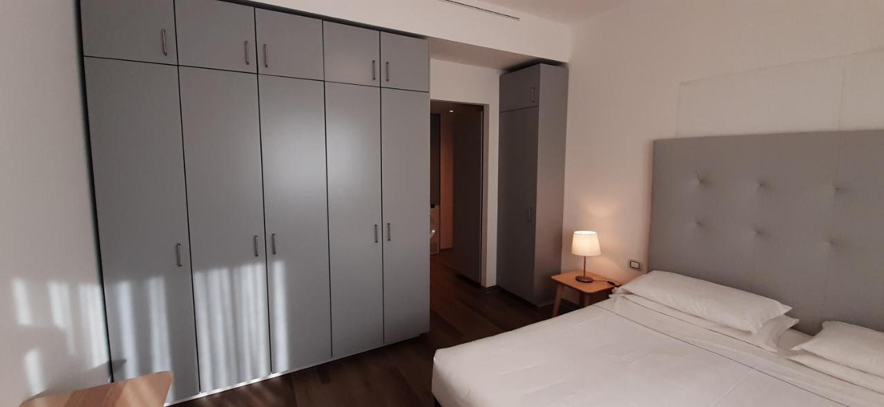 Delta Hotel Apartments سان دوناتو ميلانيزي المظهر الخارجي الصورة