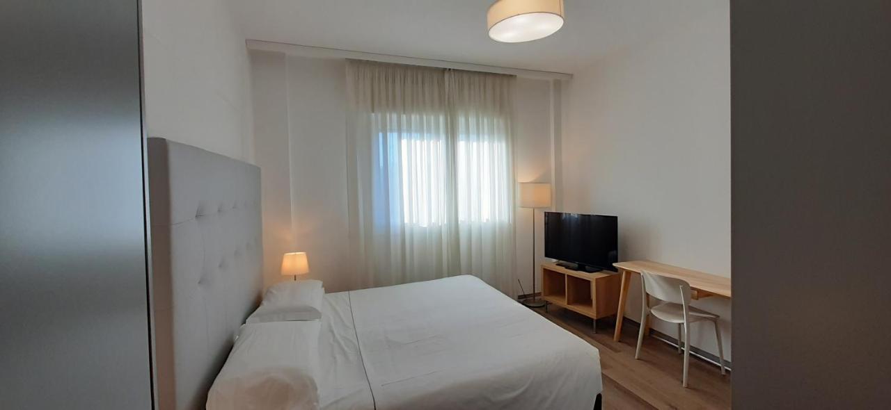 Delta Hotel Apartments سان دوناتو ميلانيزي المظهر الخارجي الصورة