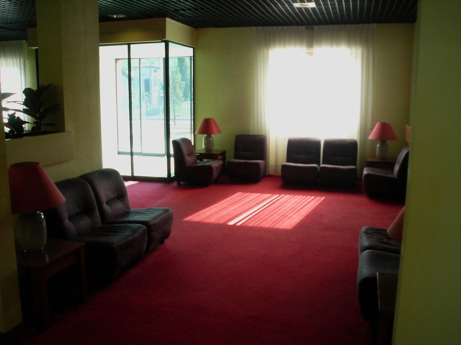 Delta Hotel Apartments سان دوناتو ميلانيزي المظهر الخارجي الصورة