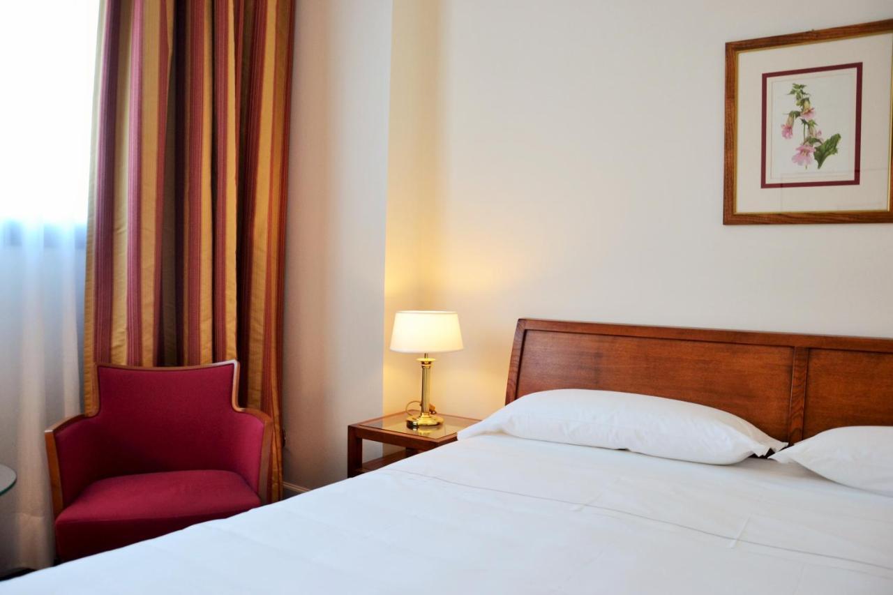 Delta Hotel Apartments سان دوناتو ميلانيزي المظهر الخارجي الصورة
